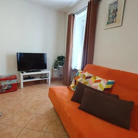 Vakantiehuis Holiday House Erna Izola