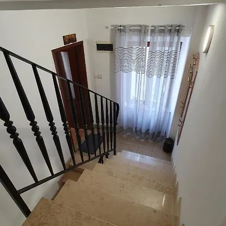 Holiday House Erna Vakantiehuis