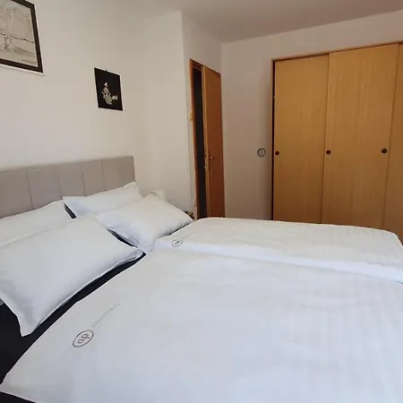 Holiday House Erna Vakantiehuis *
