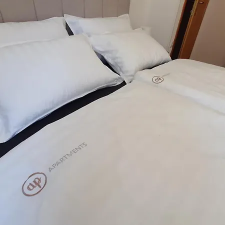 Vakantiehuis Holiday House Erna