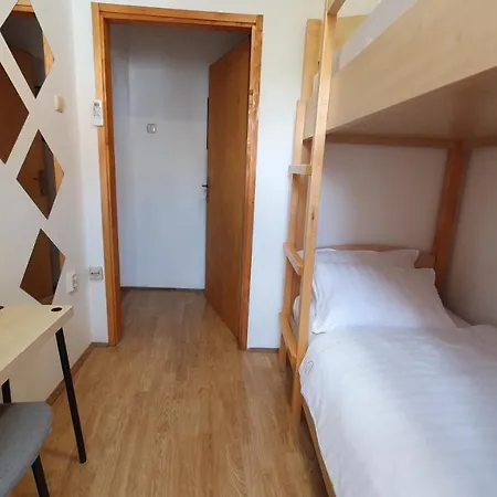 Vakantiehuis Holiday House Erna