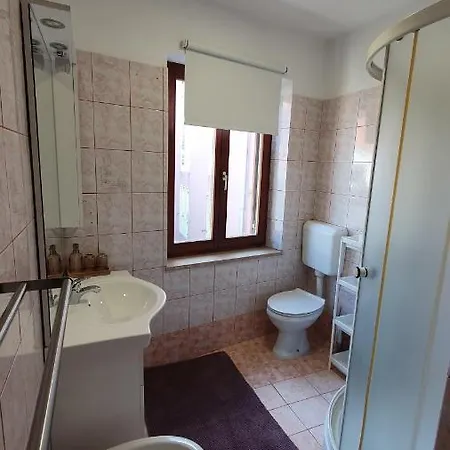 Holiday House Erna Vakantiehuis Izola