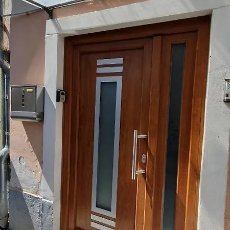 Holiday House Erna Izola