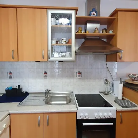 Holiday House Erna Vakantiehuis