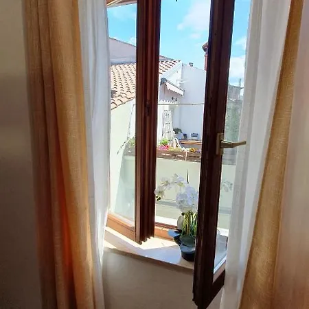 Holiday House Erna Izola