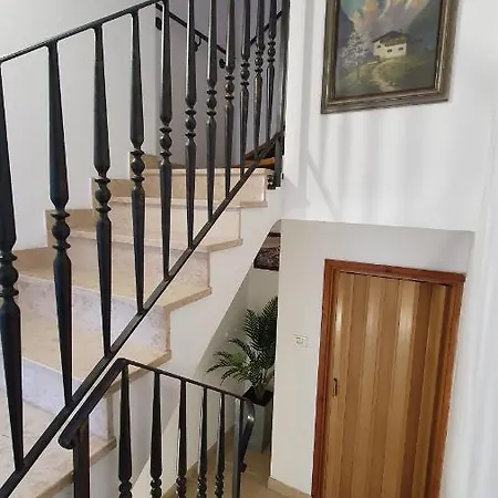 Holiday House Erna Izola