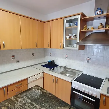 Holiday House Erna Vakantiehuis *