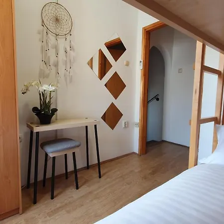 Vakantiehuis Holiday House Erna Izola