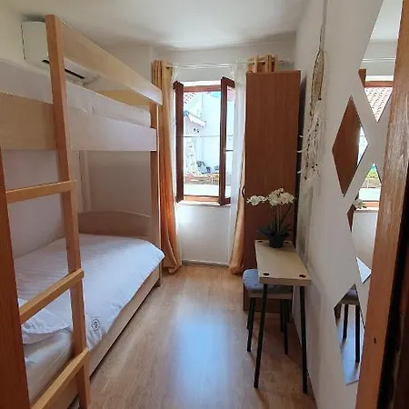Holiday House Erna