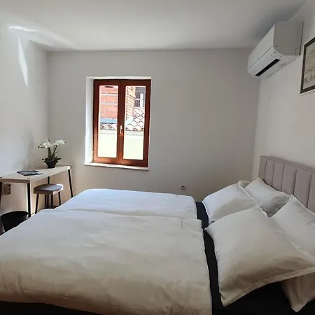 Vakantiehuis Holiday House Erna