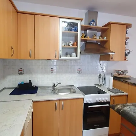Holiday House Erna Izola