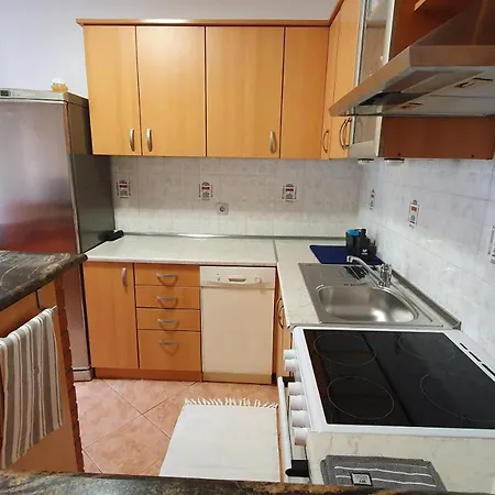 Holiday House Erna Izola